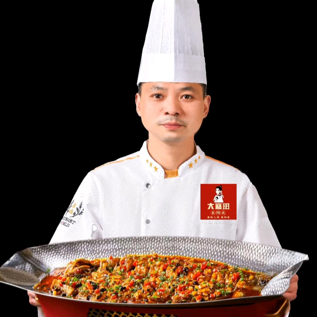 大襄阳襄阳菜 宝哥