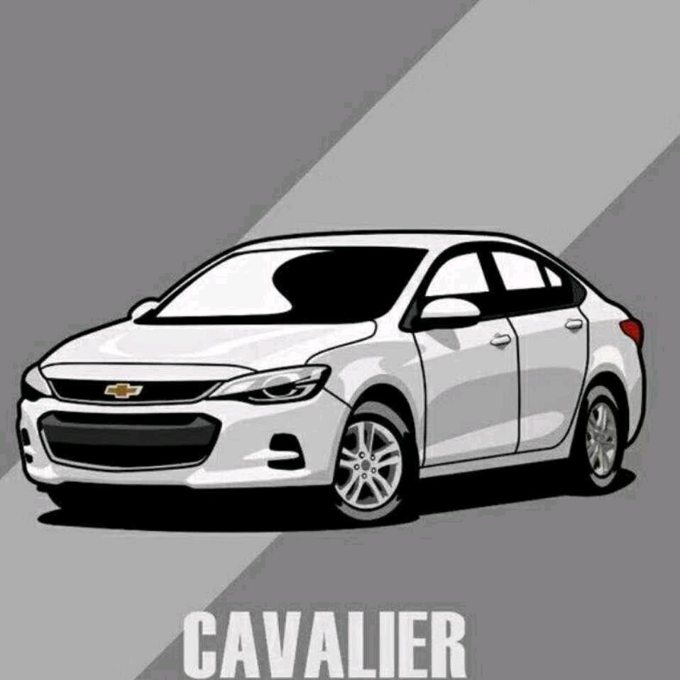 雪佛兰车友俱乐部