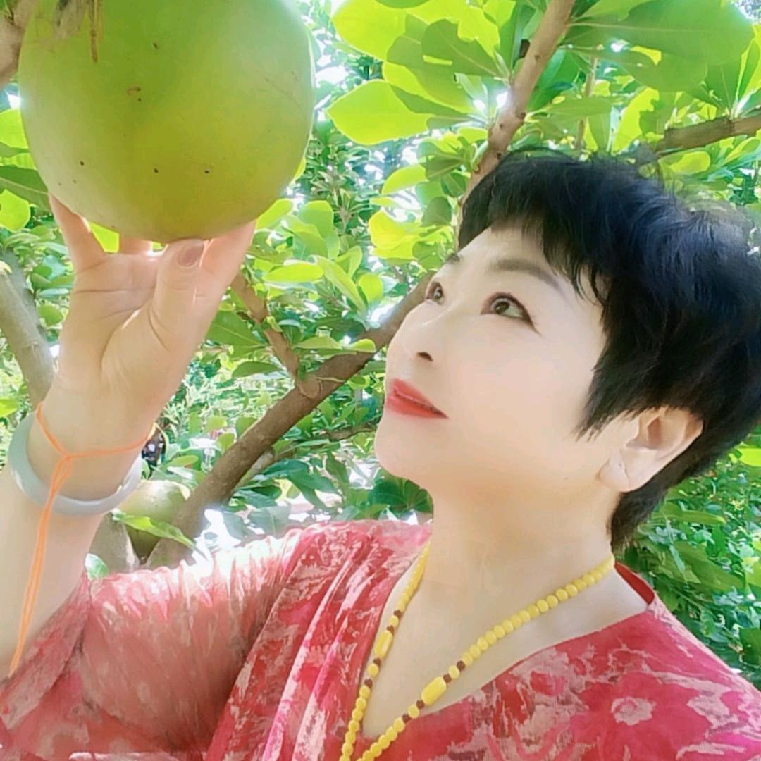 俏美人好物