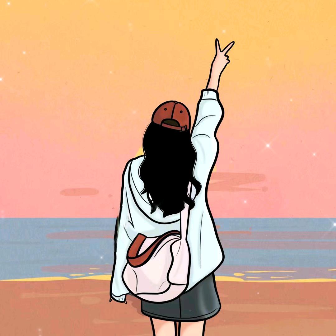 @野丫頭