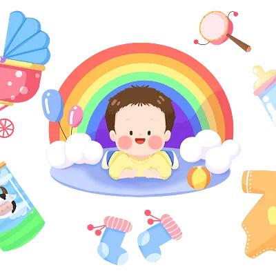 小欧母婴供应链