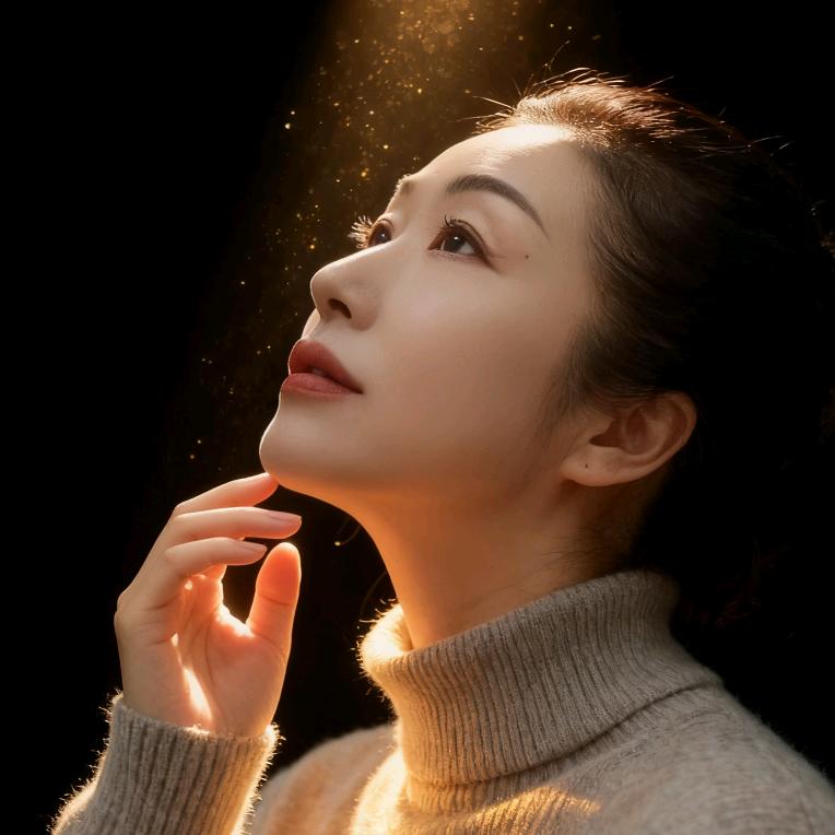 静心✨