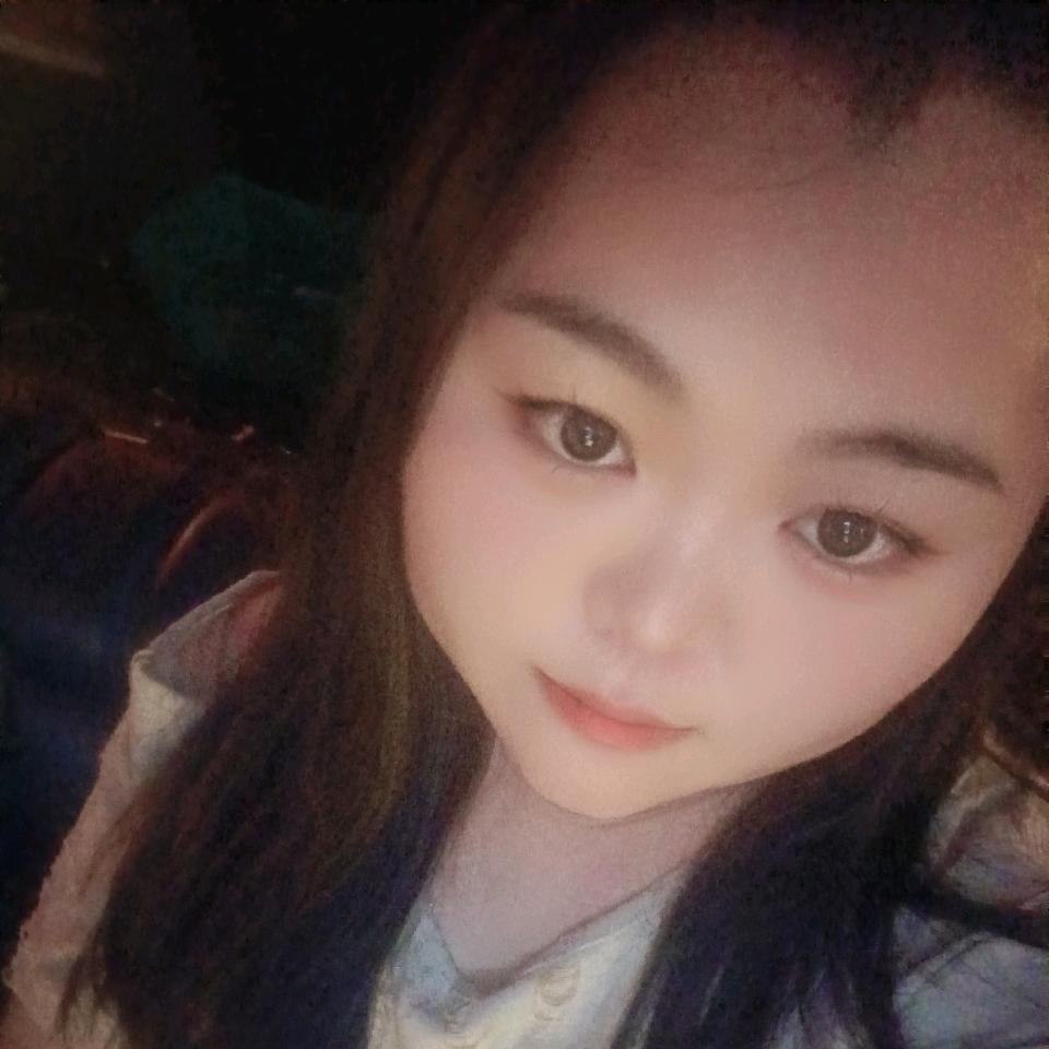 是小鹿啊！