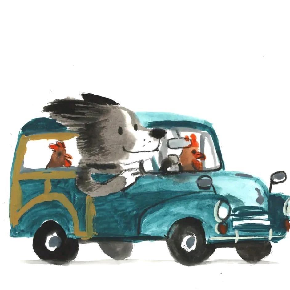 不爱吃🍎的小熊猫