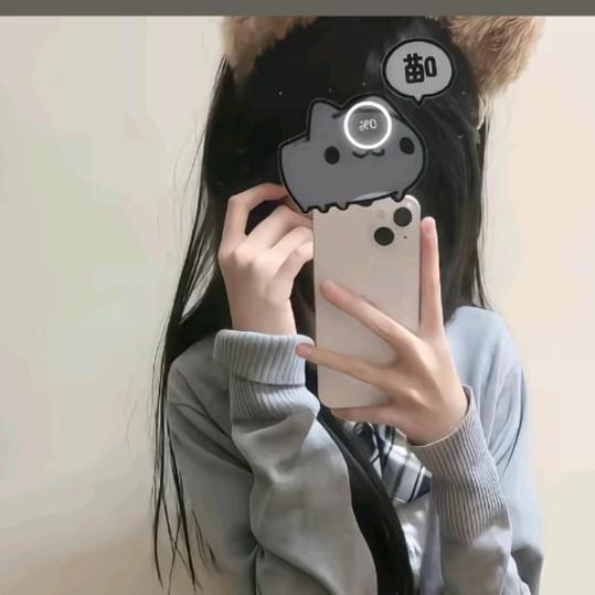 wfhyg🍄池奈🦋（大号）