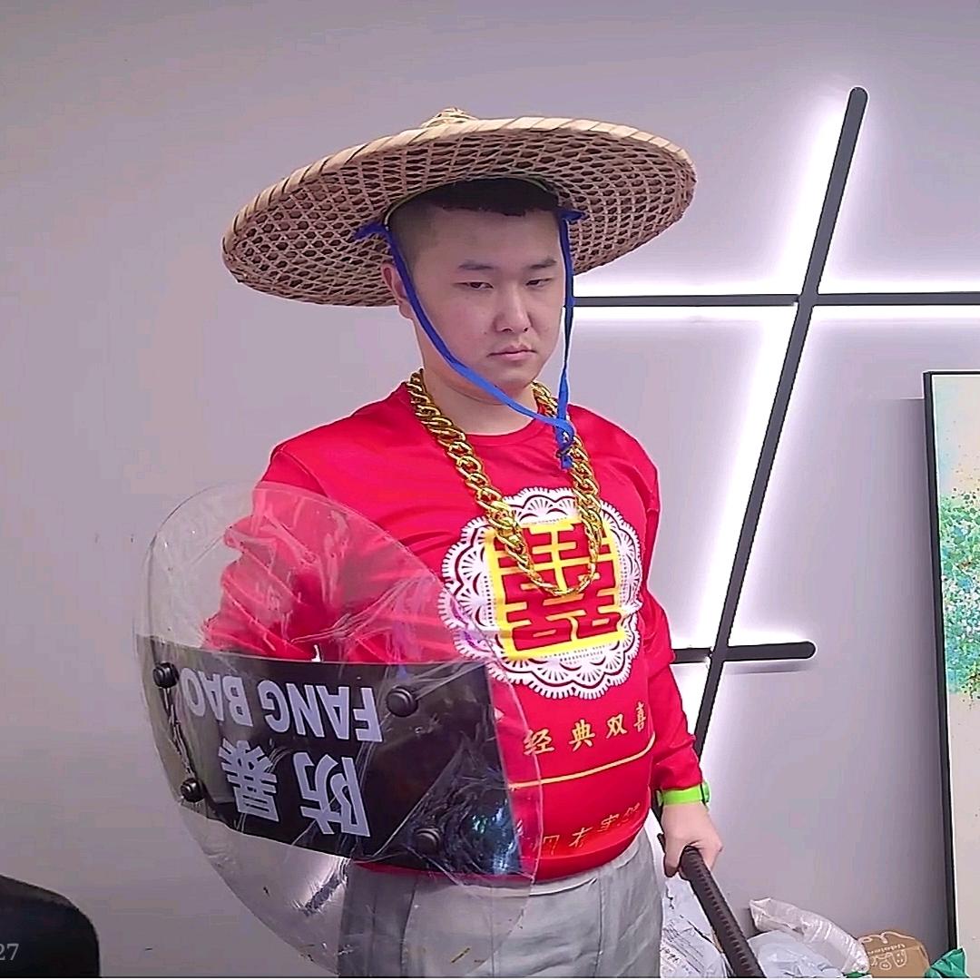助威之王