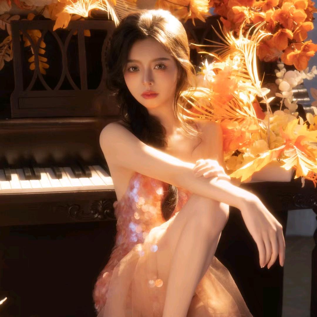 一把小伞💃