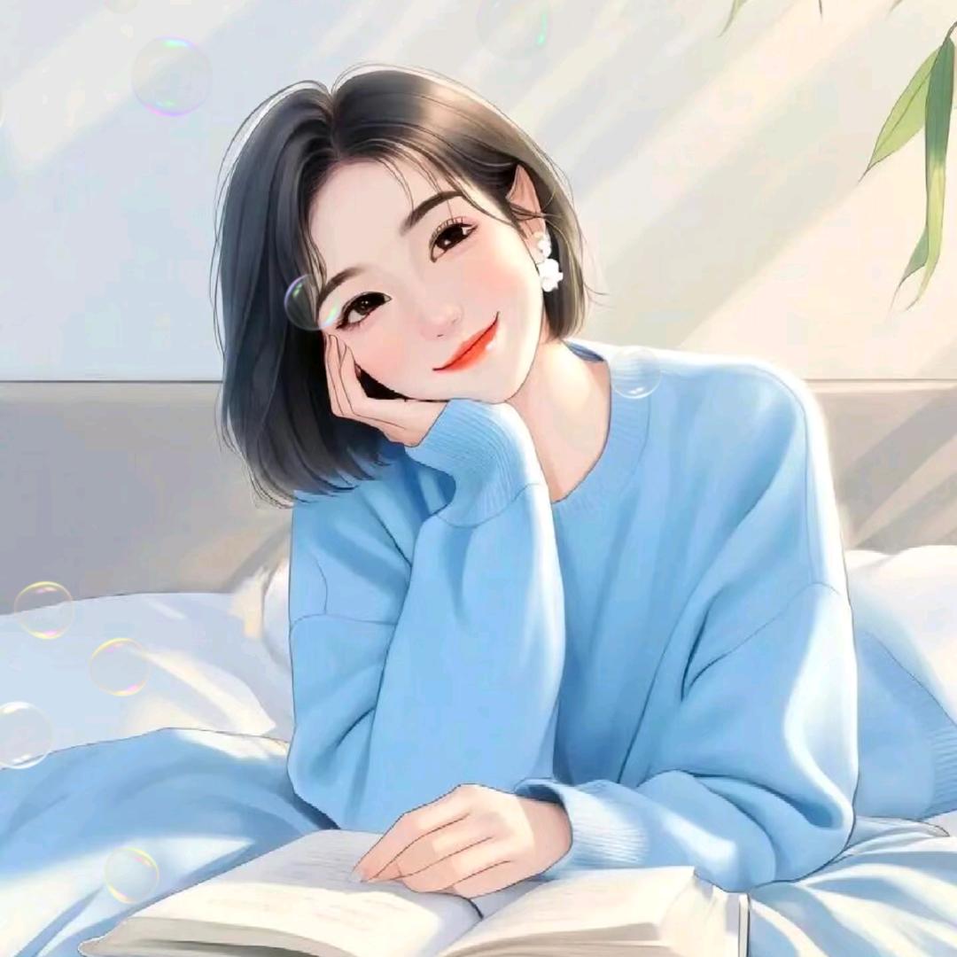 卉姐要努力