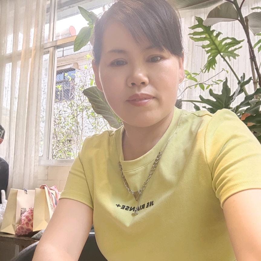 明天会更好.淡然一笑