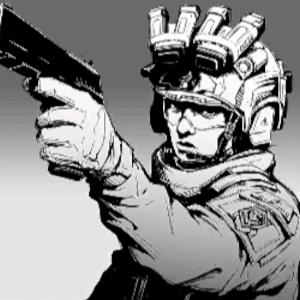 巴克什不相信眼泪