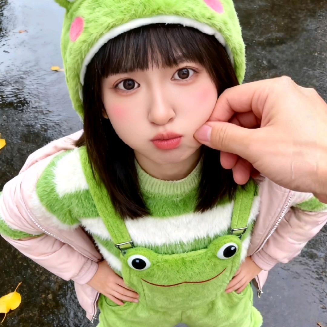 星星不闹了⭐️