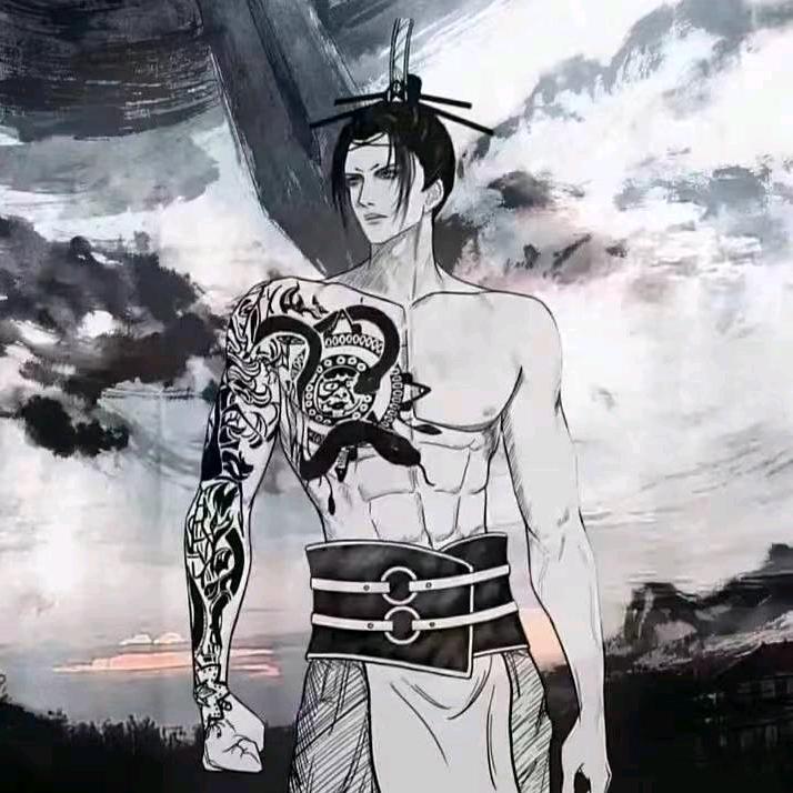 在努力的惊蛰