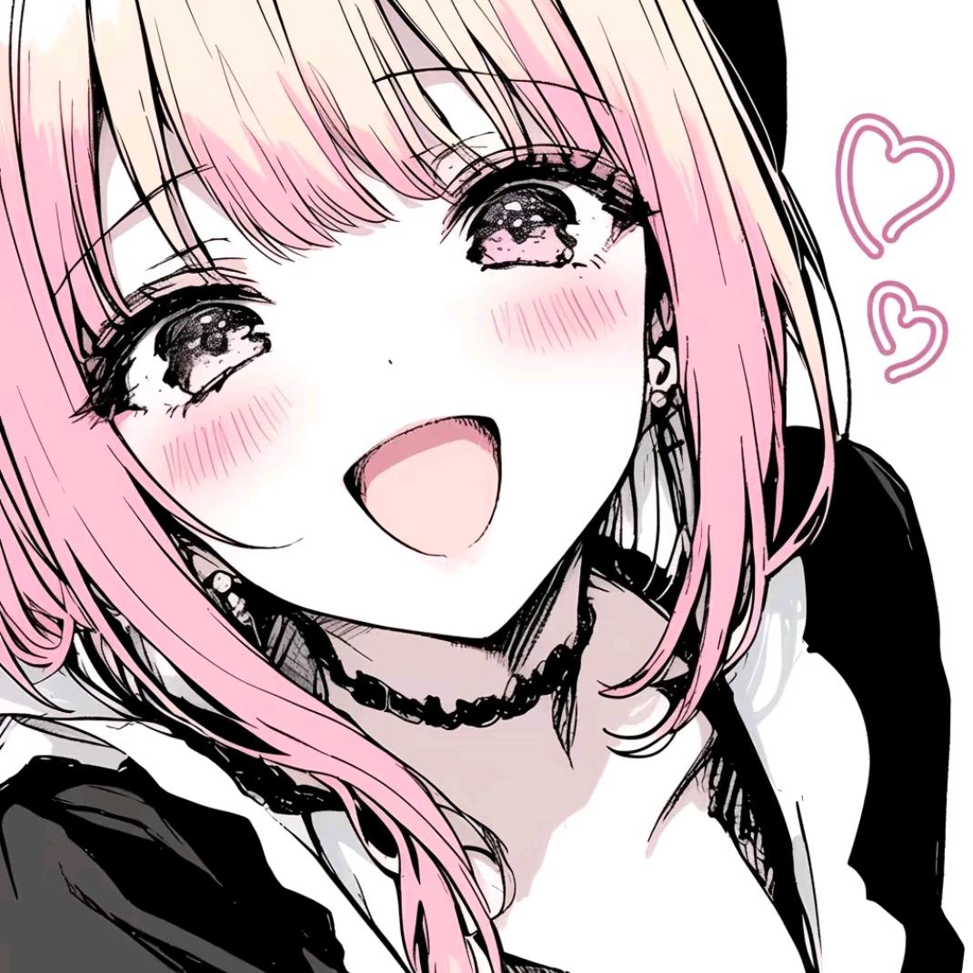 淡淡