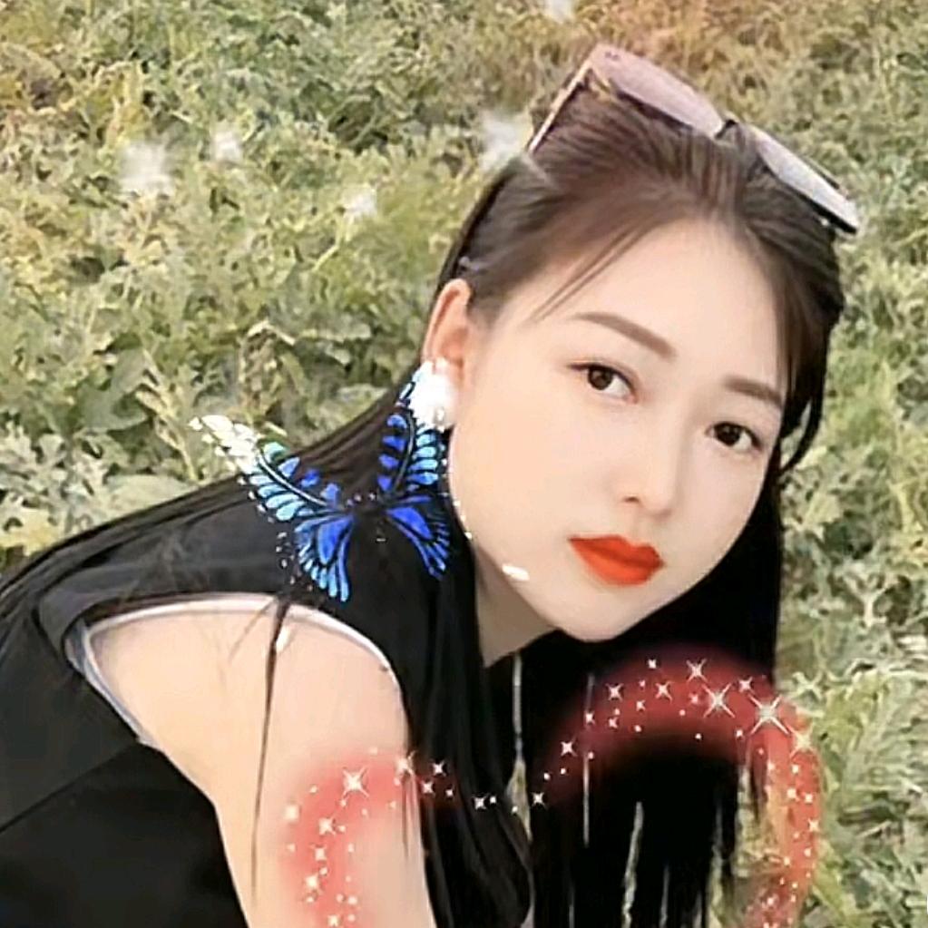 君主👄余生好好爱自己