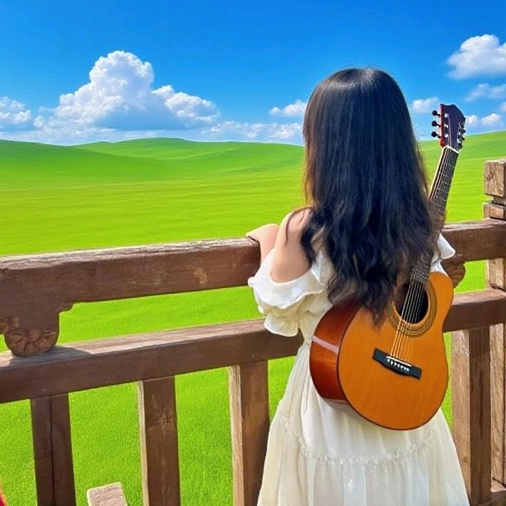 小瓜妹