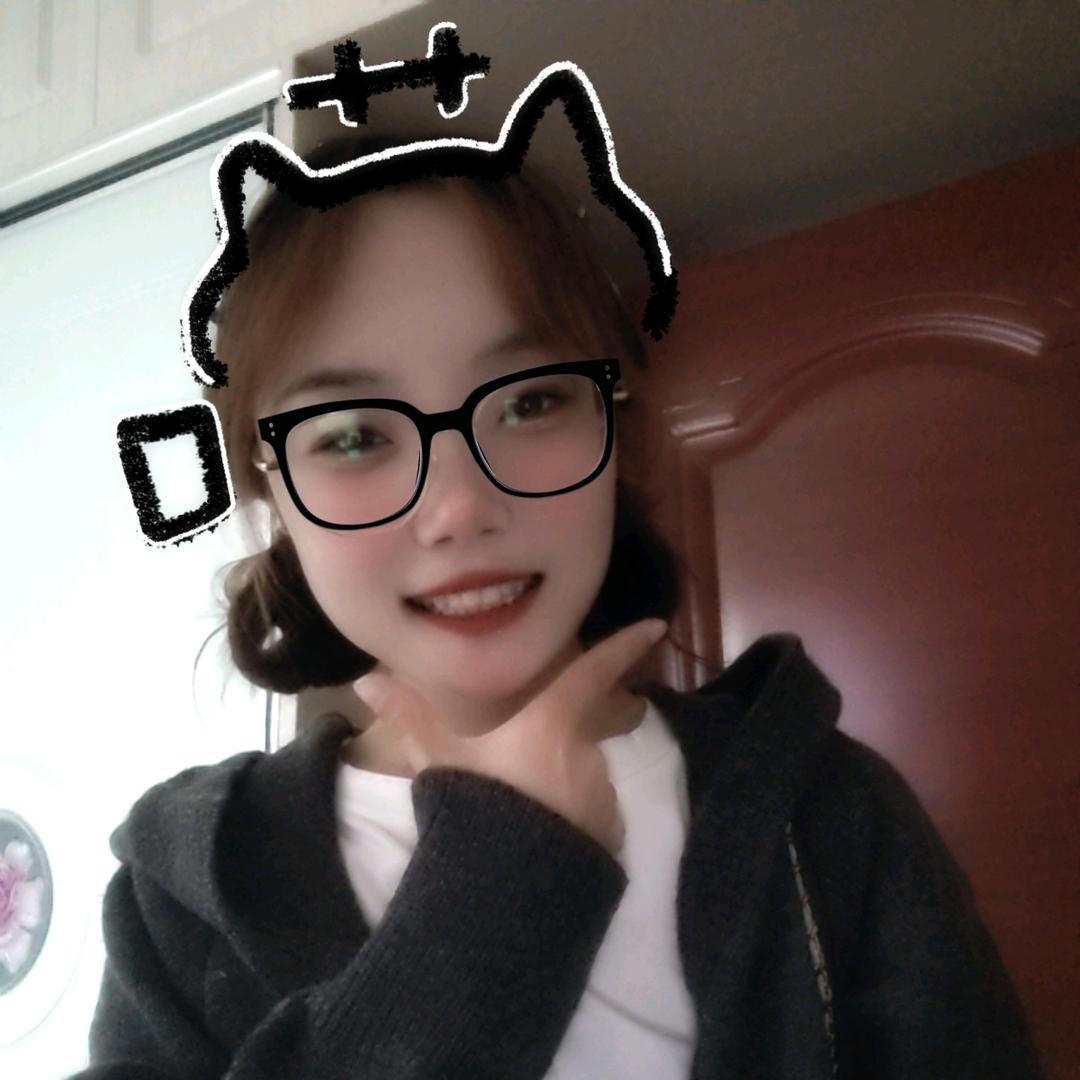 包子妹妹❤️