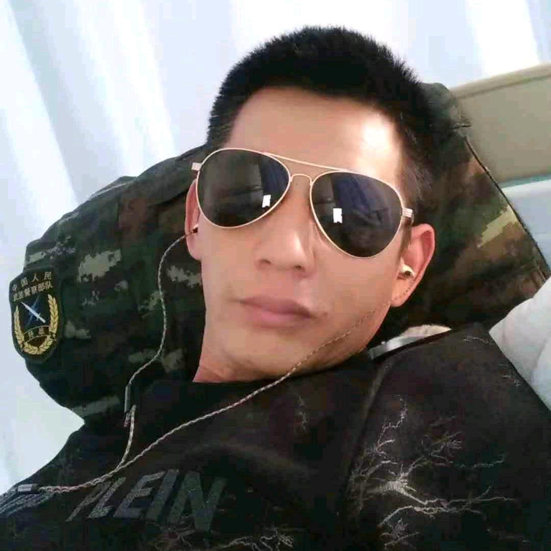 予皓，一见好心情