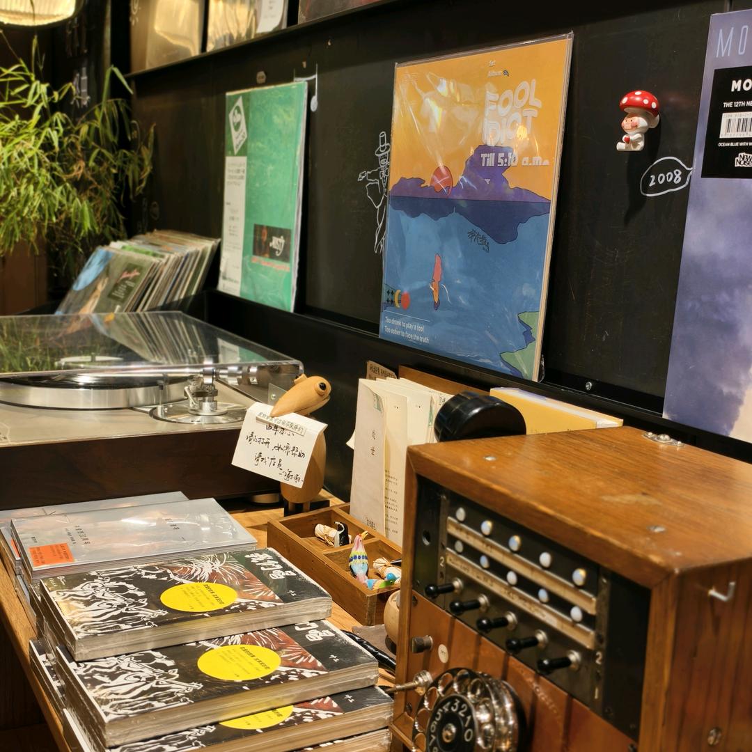 青云台学府•小谷