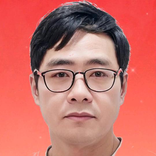 生活拍客（手机摄影）