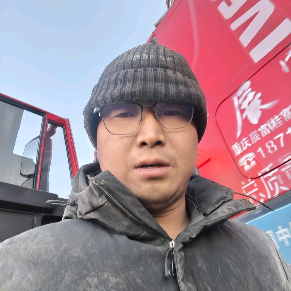 小郭机修工