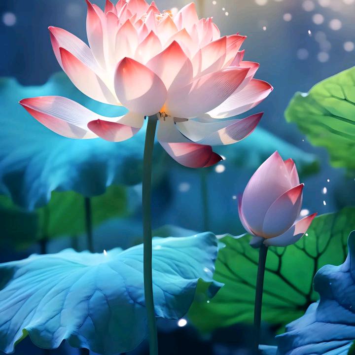 海阔天空