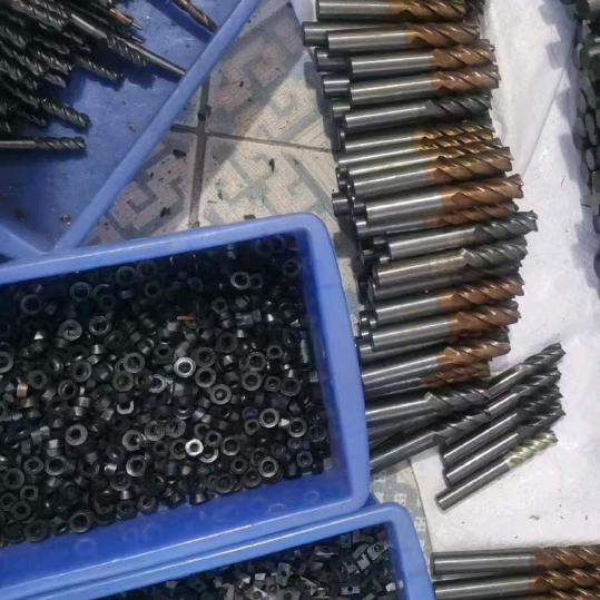 苏州废钨钢回收