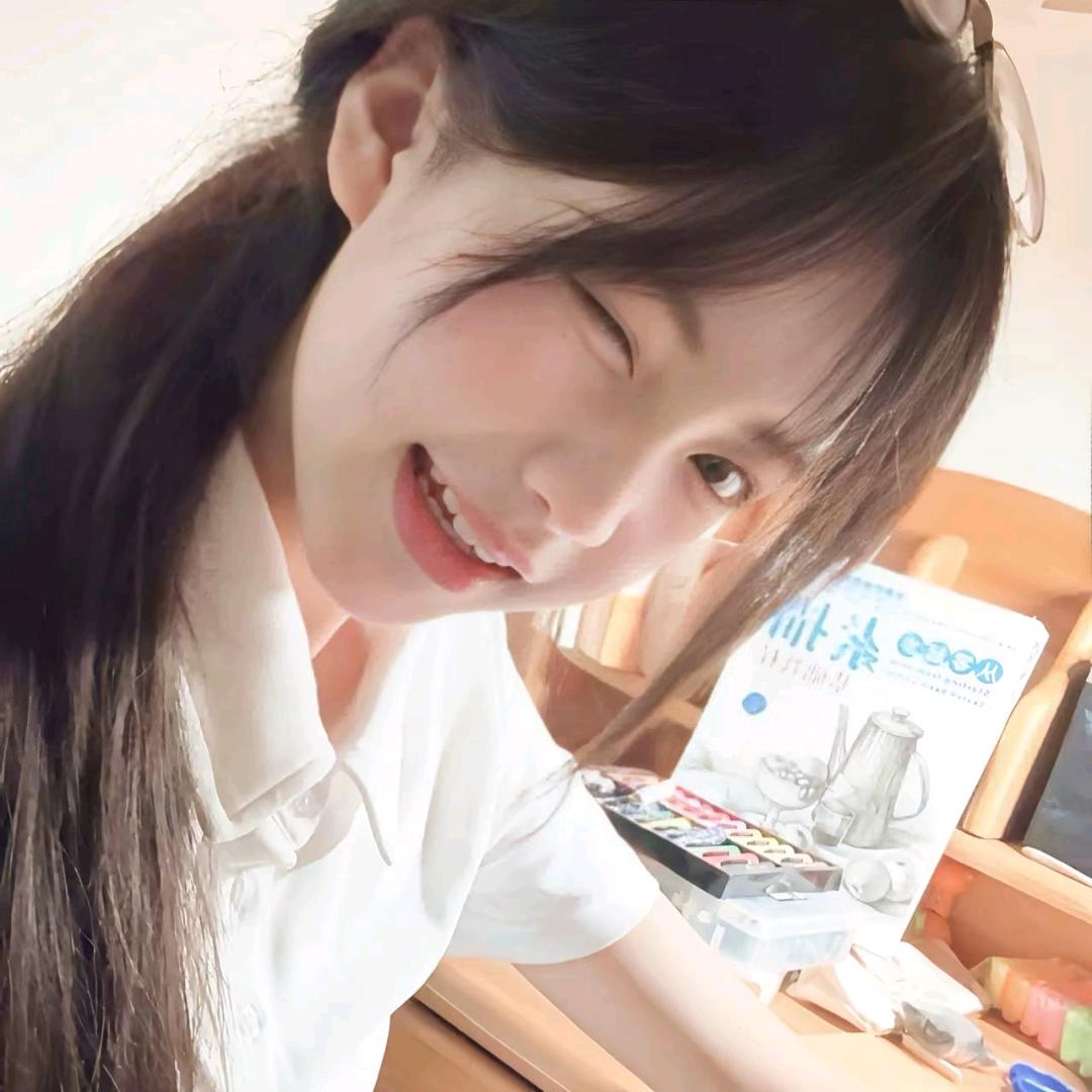 夏婷妍.T^T