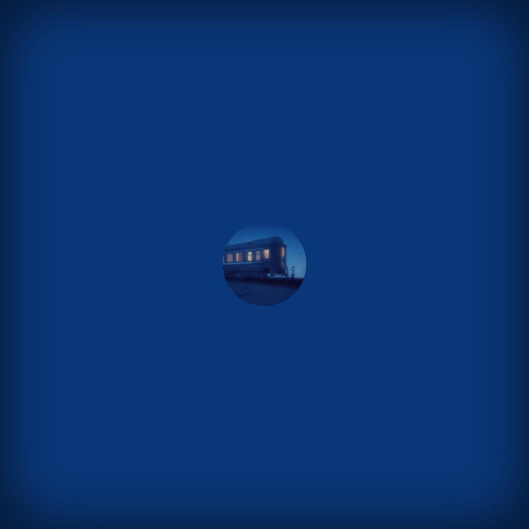 深海