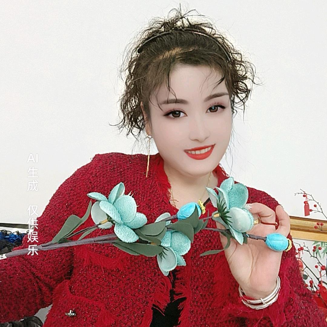 🌹开💝心🌹