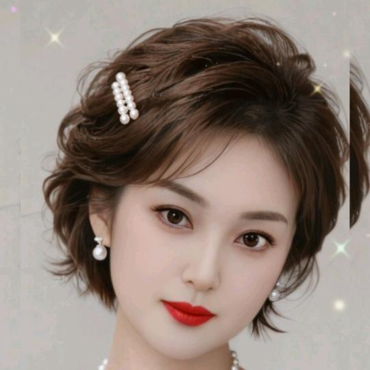 巧影