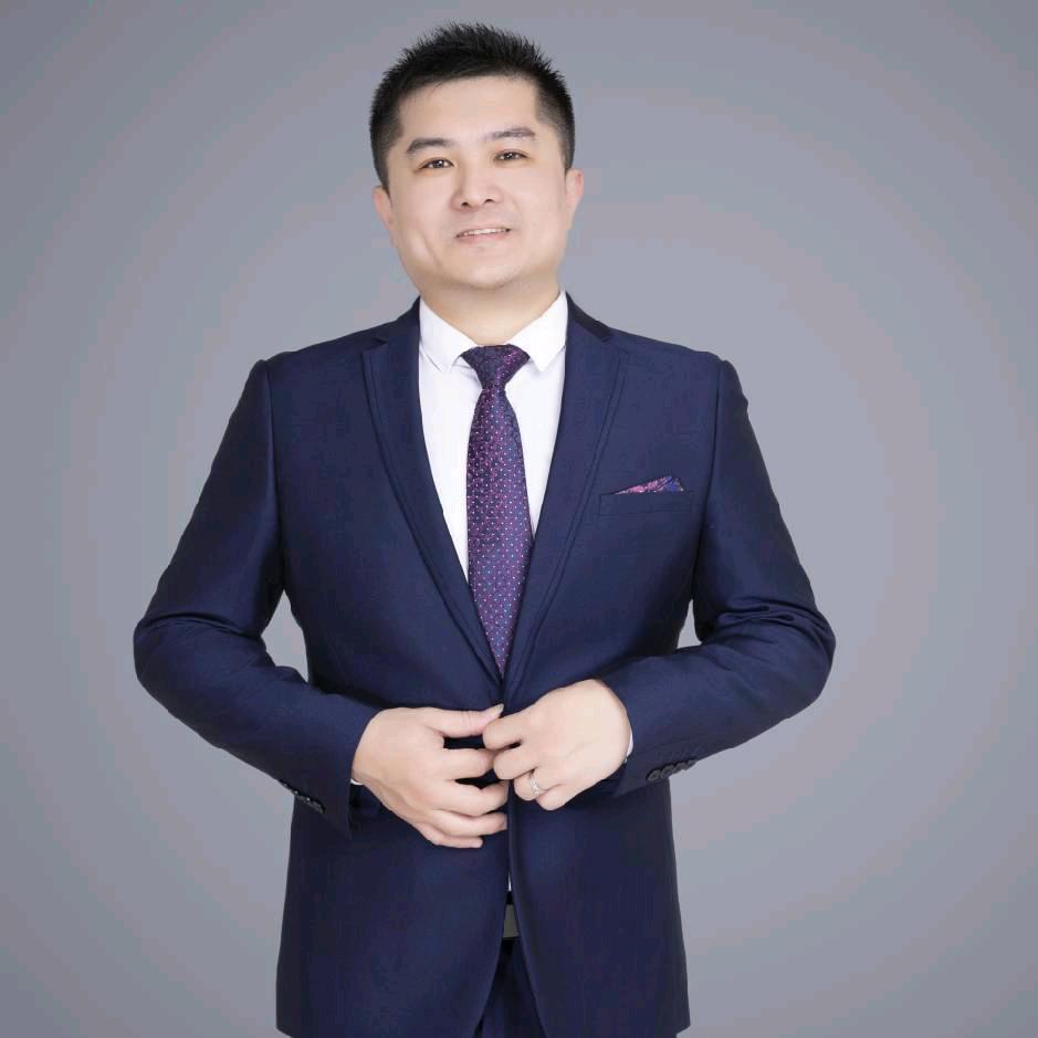 彭仕强