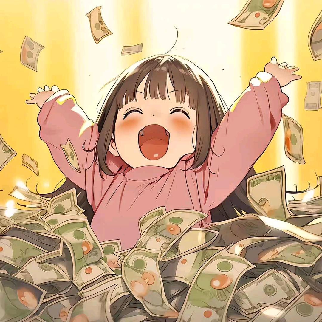 南星☀