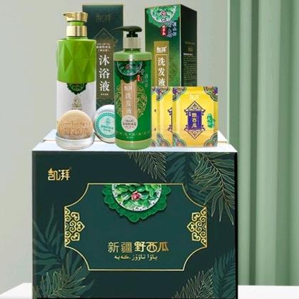 新疆野西瓜玫姐