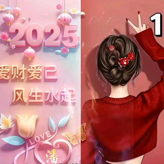 金财阁公主