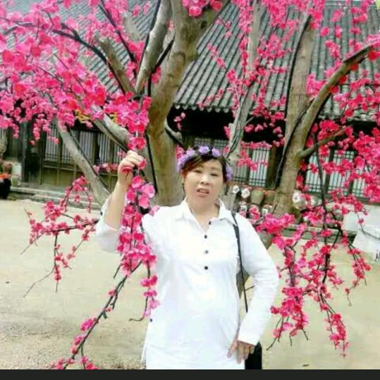 陶妮芬芳