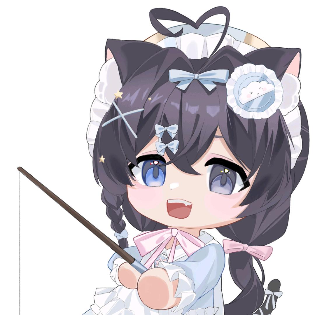 C.小雾uya☁️