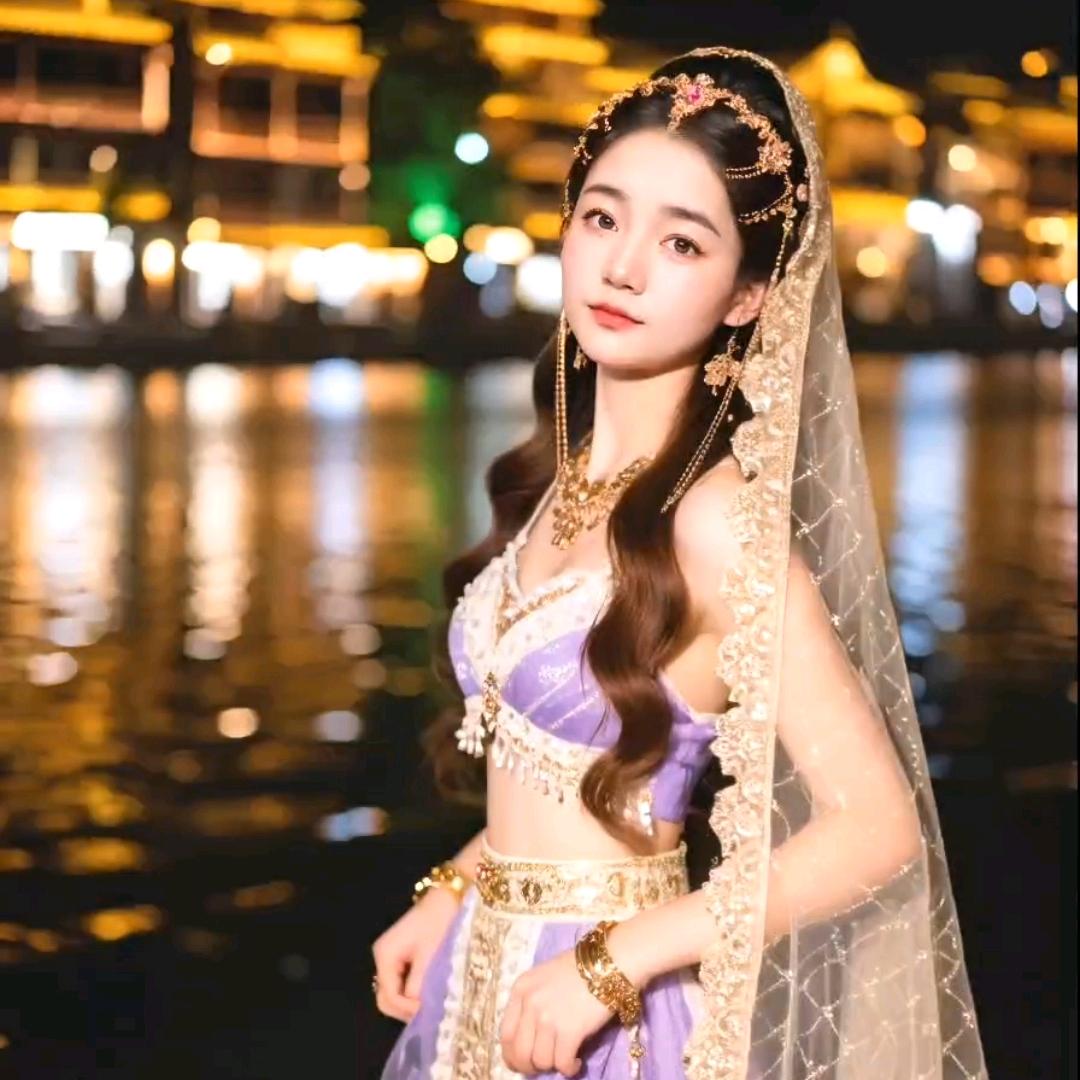 🍒᭄ᶫᵒᵛᵉ护你周全🌻