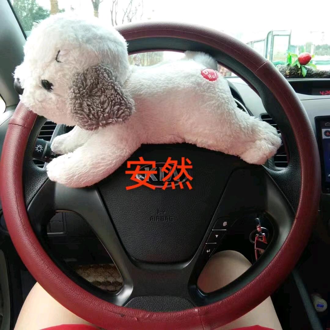 安然（交挚友）