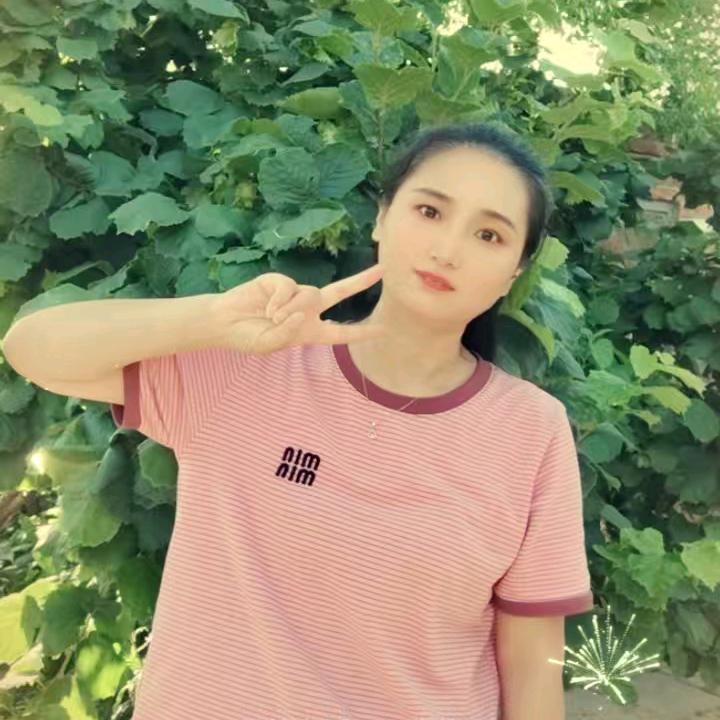 春天  开播号在主页