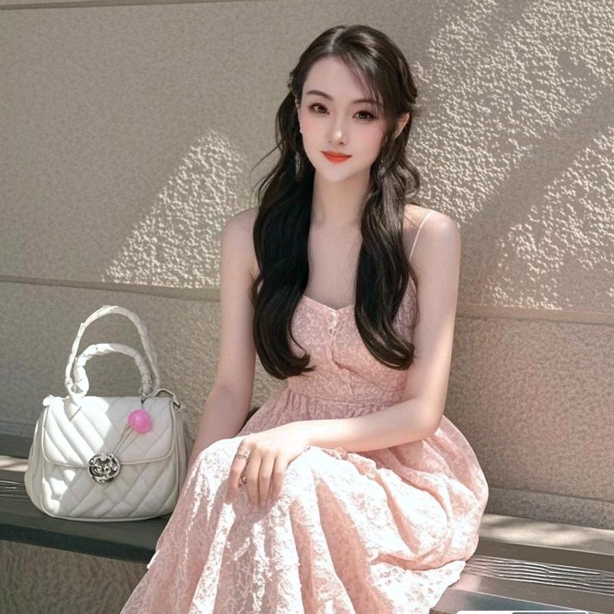 静 心慈善（女性破圈）