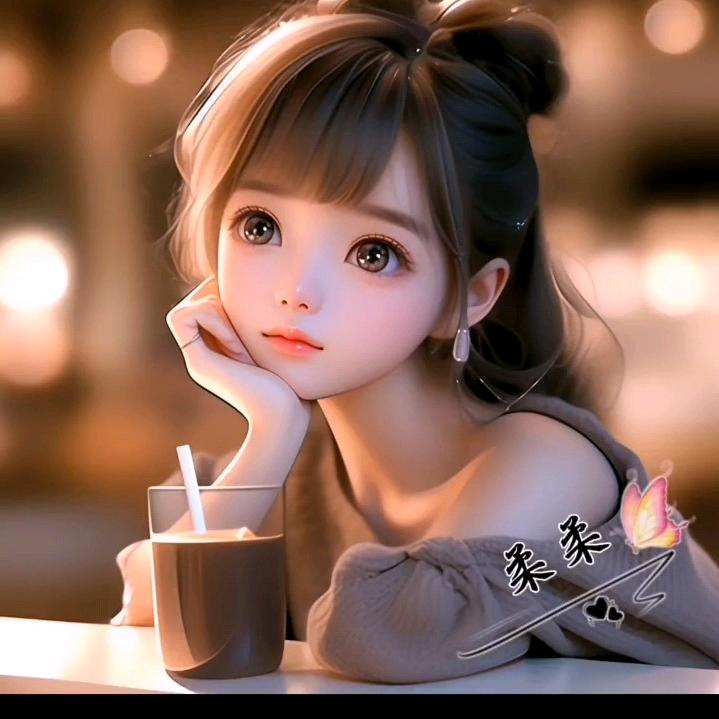 最后一次