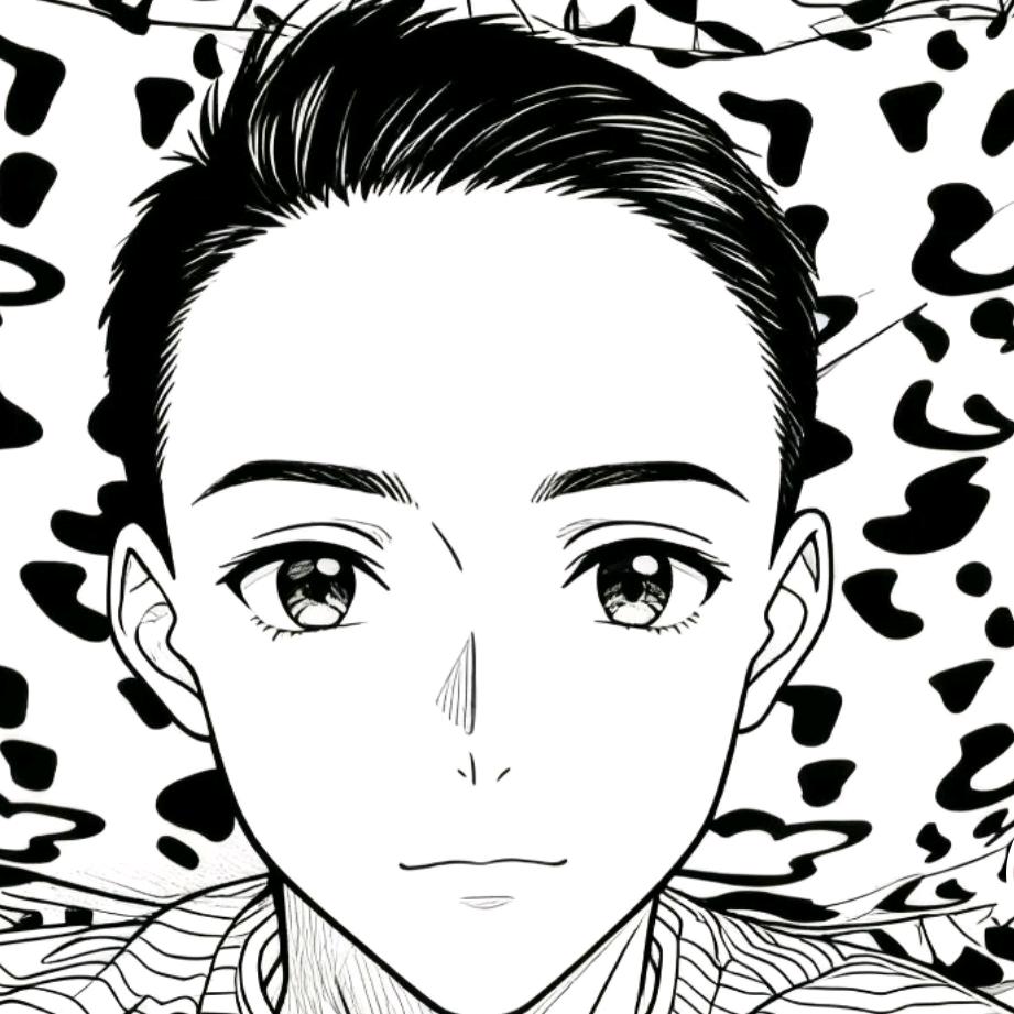雾屿木疯