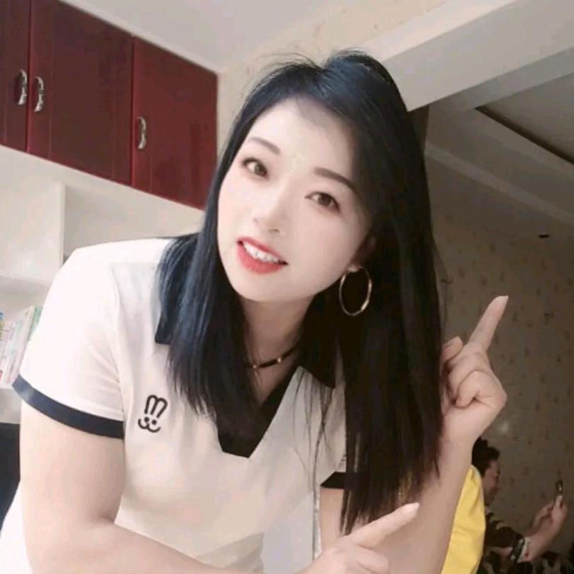 贵州妹💋