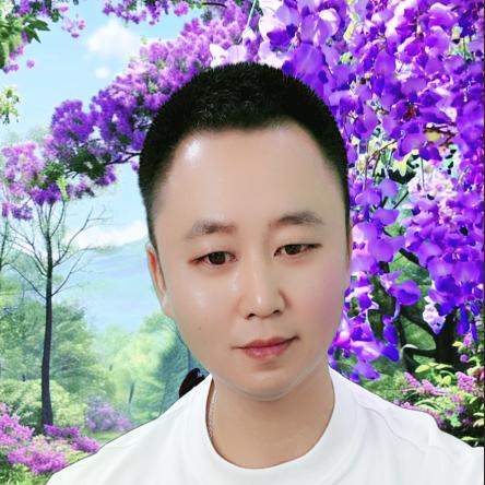 沙师弟🎤