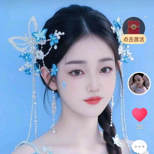 做自己的女王