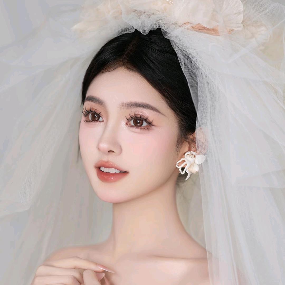 玖喜婚纱礼服馆