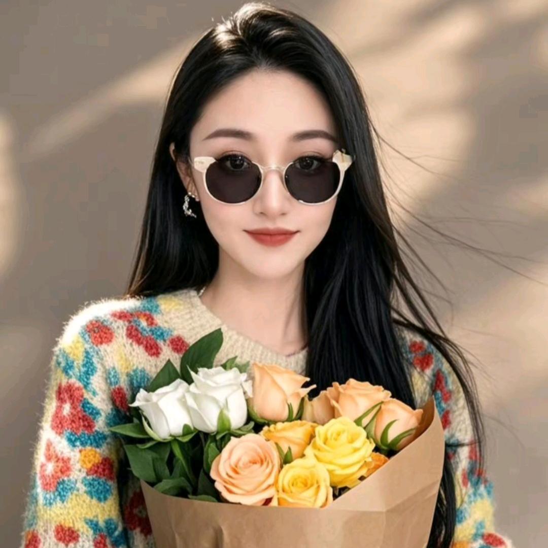拽姐❤️