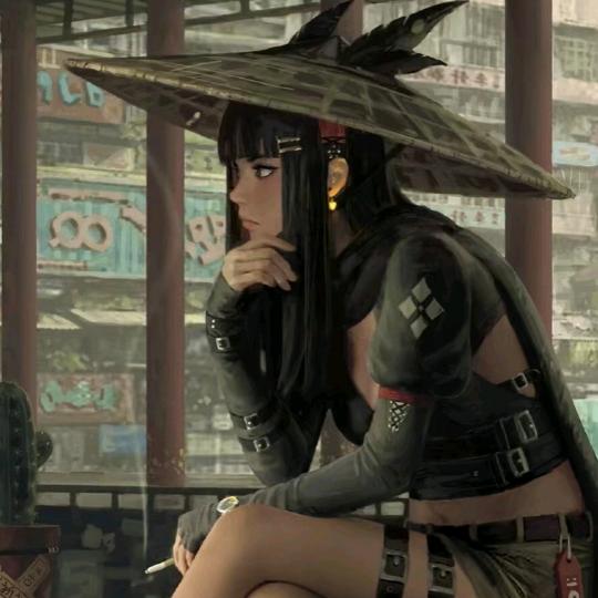 小麟