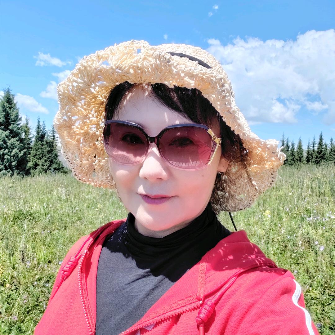 西域蜜后