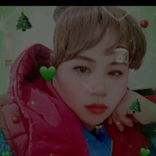 飞儿美女